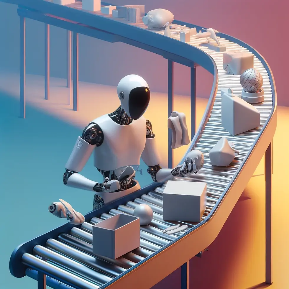 Generative AI in Underwriting: A Practical Guide